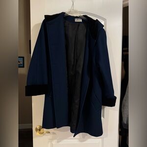 MDP women’s coat. Vintage. EUC.